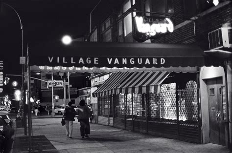 village vanguard